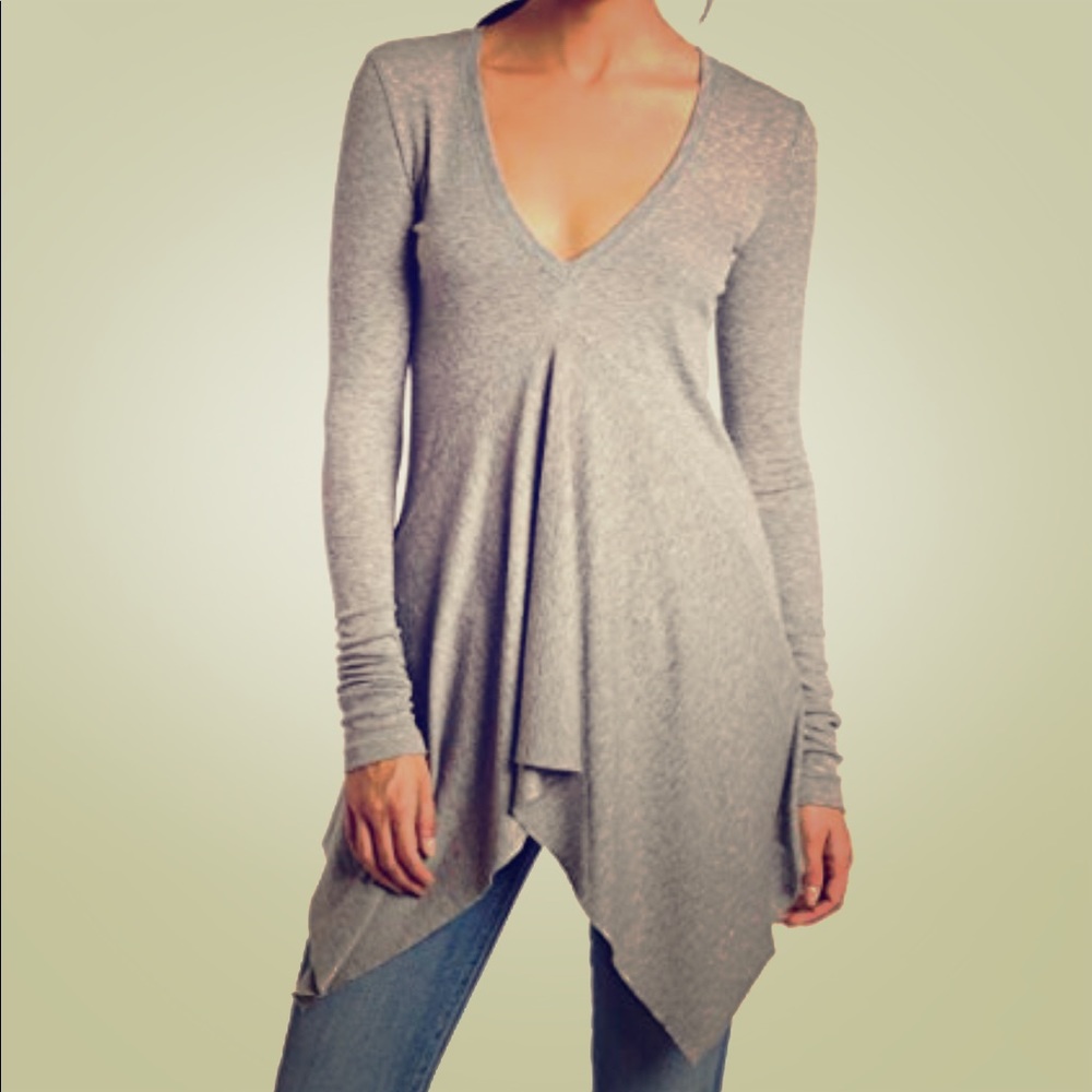 BcbgMaxazria Anise Top Size S